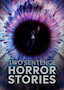 Two Sentence Horror Stories