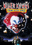 Killer Klowns from Outer Space