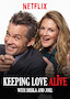 Keeping Love Alive