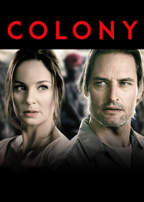 Watch the colony season 2 free