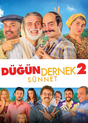 Dügün Dernek 2 Stream Dügün Dernek 2 Stream