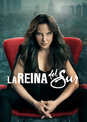 Netflix Instantwatcher La Reina Del Sur Season 2